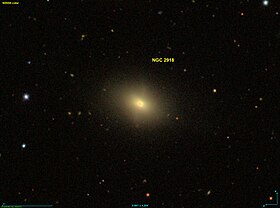 Image illustrative de l’article NGC 2918