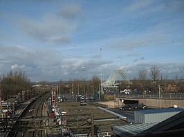 Station Runcorn