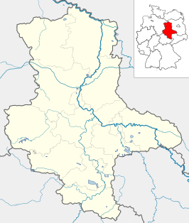 Goseck (Saksen-Anhalt)