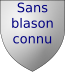 Blason de Baye