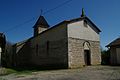 Chapelle Notre-Dame-de-Beaumont de La Chapelle-du-Châtelard