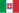 Bandiera dell'Italia