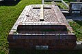 Grave of John Horbury Hunt