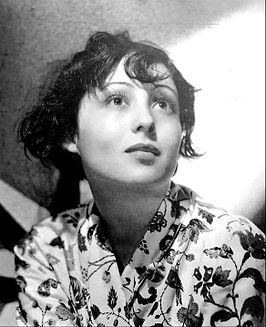 Luise Rainer in 1936