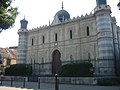 Sinagoga de Besançon