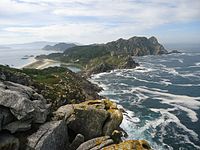 Parque Nacional de las Islas Atlánticas