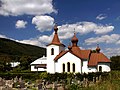 Église orthodoxe russe