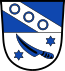 Blason de Bergtheim