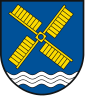 Blason de Krokau