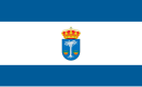 Drapeau de Rociana del Condado