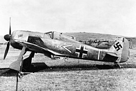 FW-190A