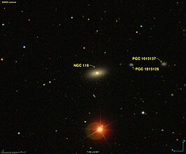 NGC 116