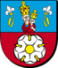 Blason de Commune de Gidle