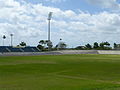 Arima Velodrome