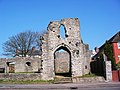 Barry Castle