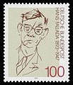 Hans Fallada (1893–1947)