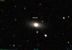 NGC 882