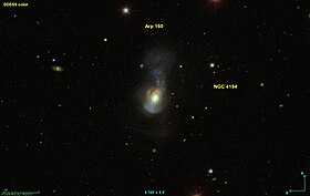 Image illustrative de l’article NGC 4194