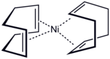 Bis(cyclooctadiene)nickel(0), a catalyst and source of "naked nickel."