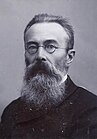 Rimskii-Korsakov (1844-1908)