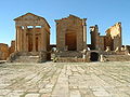 Els tres temples