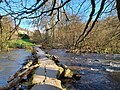 Thumbnail for File:Tarr Steps, Exmoor 12.jpg