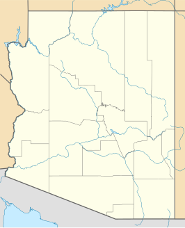 San Luis (Arizona)