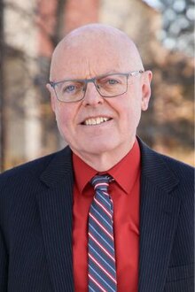 Dr. Richard S. Hess