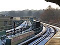 Cypress Hills from 75th Street-Elderts Lane