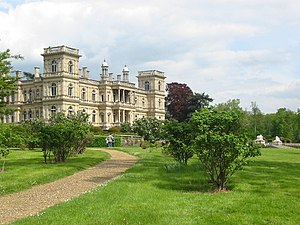 Château de Ferrières