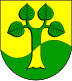 Coat of arms of Nienborstel