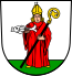 Blason de Nordrach