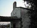 Català: Ermita de la Mare de Déu de la Pietat a Amer English: Chapel of Our Lady of Mercy in Amer Español: Ermita de la Virgen de la Piedad en Amer