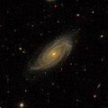 Arp 8 (NGC 497)