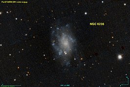 NGC 6236