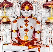 Rishabhanatha