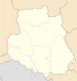 Mohyliv-Podilskyj ligger i Vinnytsja oblast