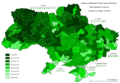 Turnout 2002 (Rada)