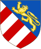 Coat of arms of Gorizia