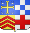 Blason de Ault