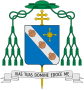 Herb duchownego