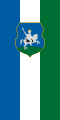 Drapeau de Nézsa