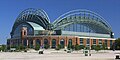 Miller Park (Milwaukee)