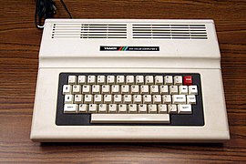 TRS-80 Color Computer 2