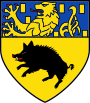 Blason de Netphen