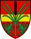 Wappen von Ependes