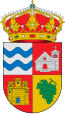 Blason de Corcos