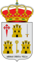 Escudo d'armas