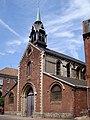 Chapelle Notre-Dame-de-Réconciliation de Lille