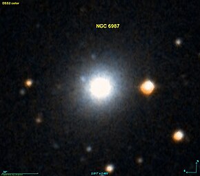 NGC 6987